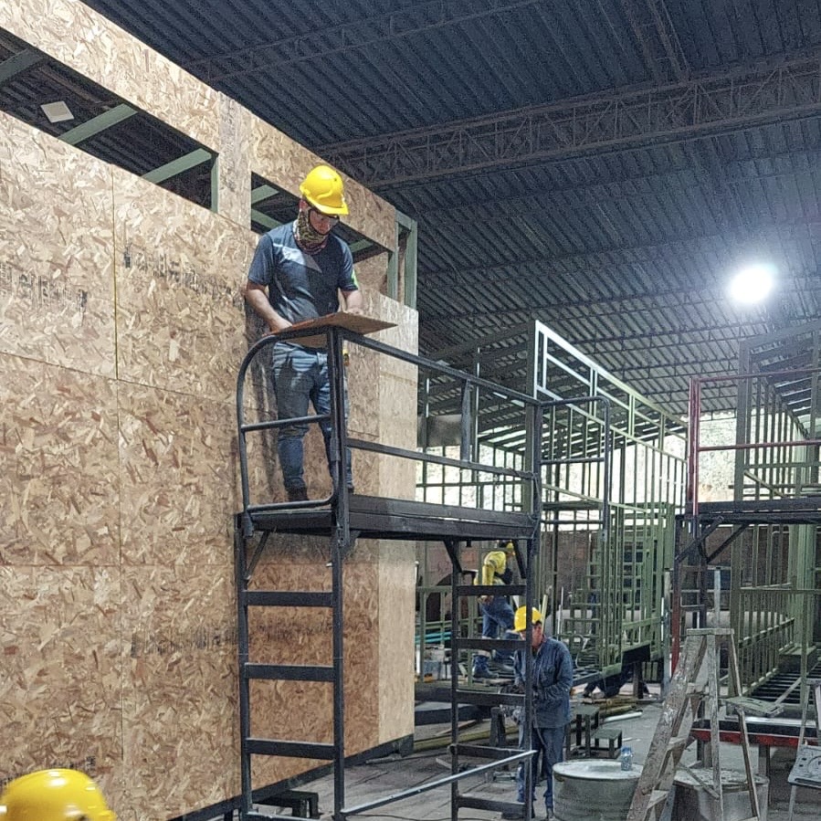 Site planning